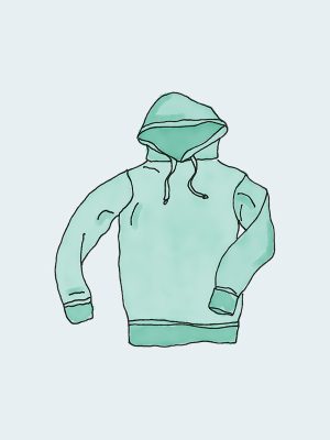 Hoodies